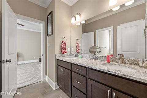 Tiny photo for 1317 Turning Leaf Lane, Knoxville, TN 37922 (MLS # 1353976)