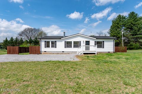 157 County Road 158 Riceville TN 37370