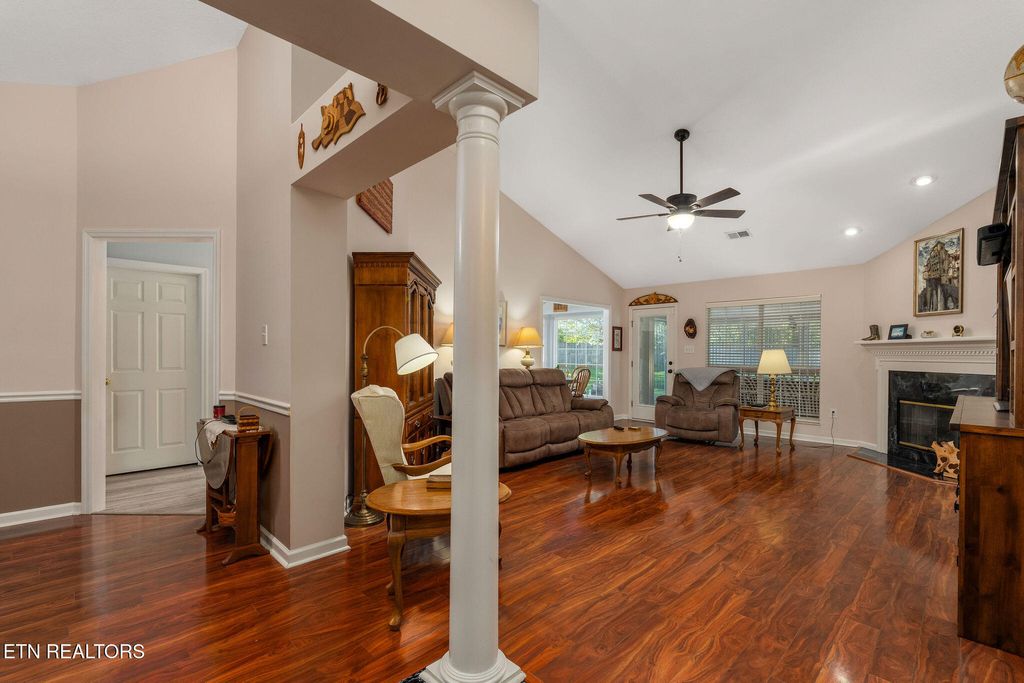 Photo of 2253 Pewter Drive, Knoxville, TN 37909 (MLS # 1335962)