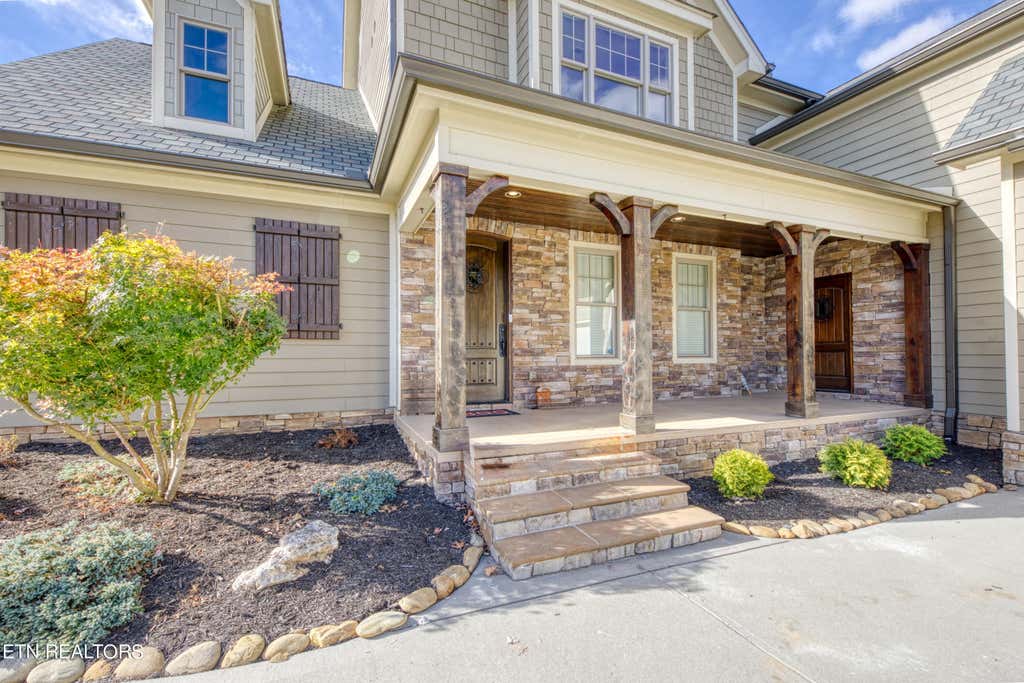 Photo of 2551 Shady Meadow Lane, Knoxville, TN 37932 (MLS # 1244166)
