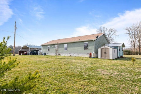 Tiny photo for 2940 Grave Hill Rd, Oneida, TN 37841 (MLS # 1330530)