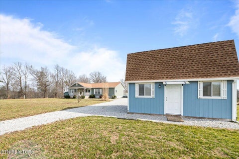 Tiny photo for 2940 Grave Hill Rd, Oneida, TN 37841 (MLS # 1330530)