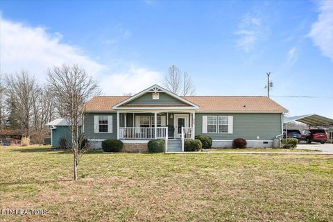 Photo of 2940 Grave Hill Rd, Oneida, TN 37841 (MLS # 1330530)