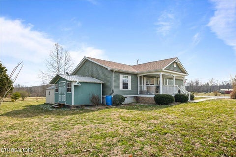 Tiny photo for 2940 Grave Hill Rd, Oneida, TN 37841 (MLS # 1330530)