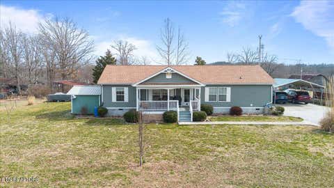 Tiny photo for 2940 Grave Hill Rd, Oneida, TN 37841 (MLS # 1330530)