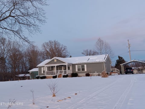Tiny photo for 2940 Grave Hill Rd, Oneida, TN 37841 (MLS # 1330530)