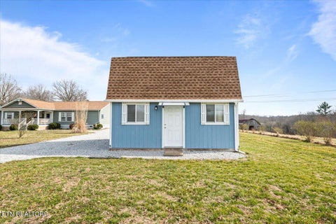 Tiny photo for 2940 Grave Hill Rd, Oneida, TN 37841 (MLS # 1330530)