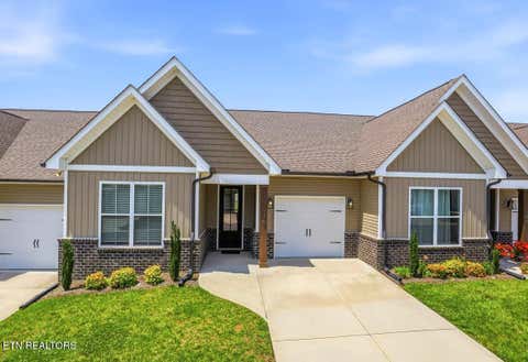 Photo of 176 Gray Wolf Way, Lenoir City, TN 37771 (MLS # 1346011)