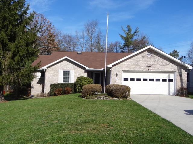 Photo 1 of 26 — 110 Howard Terrace, Fairfield Glade, TN 38558