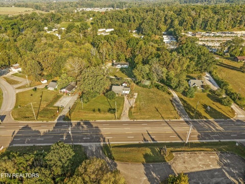 Tiny photo for 2715 Andersonville Hwy, Clinton, TN 37716 (MLS # 1358088)