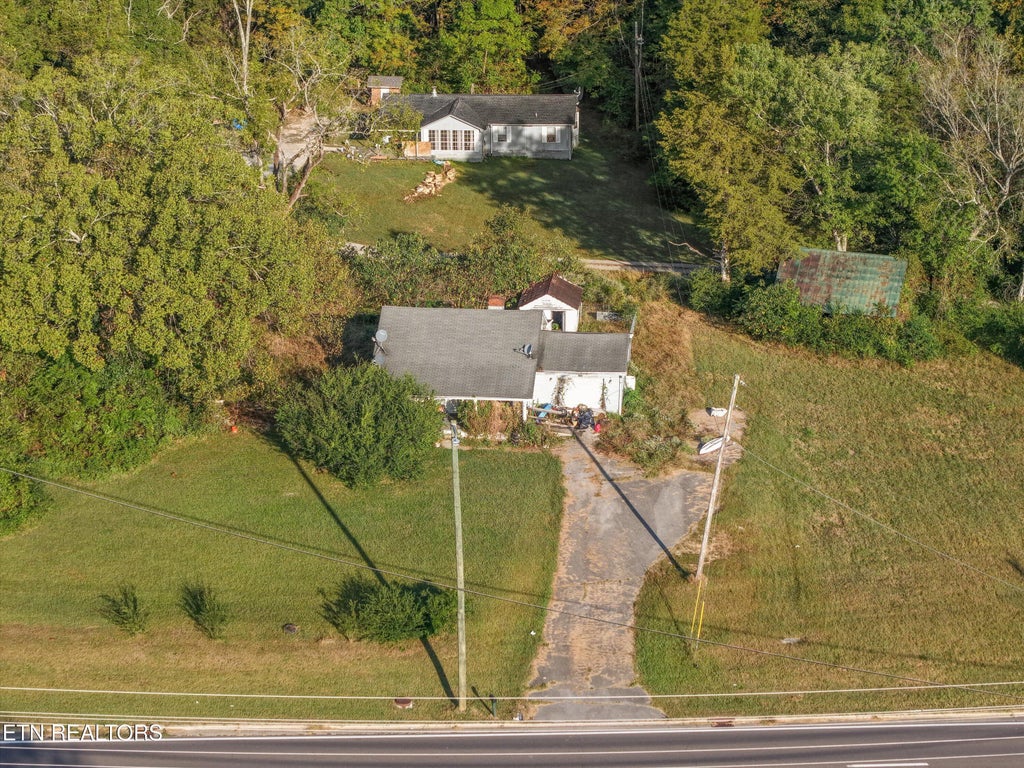 Photo of 2715 Andersonville Hwy, Clinton, TN 37716 (MLS # 1358088)