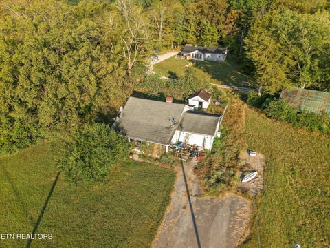 Photo of 2715 Andersonville Hwy, Clinton, TN 37716 (MLS # 1358088)