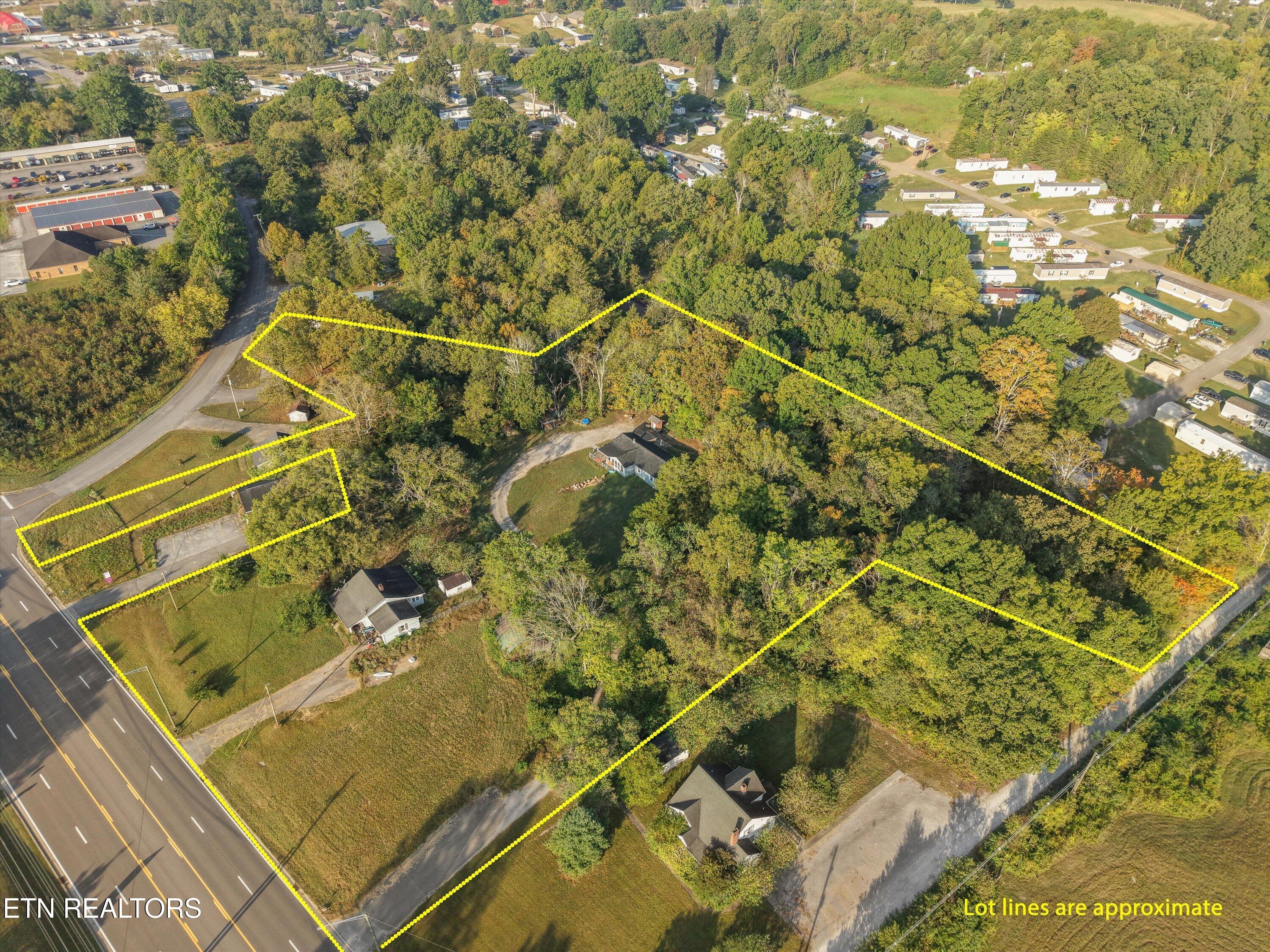 2715 Andersonville Hwy