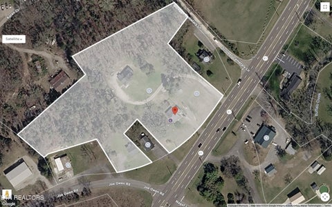 Tiny photo for 2715 Andersonville Hwy, Clinton, TN 37716 (MLS # 1358088)