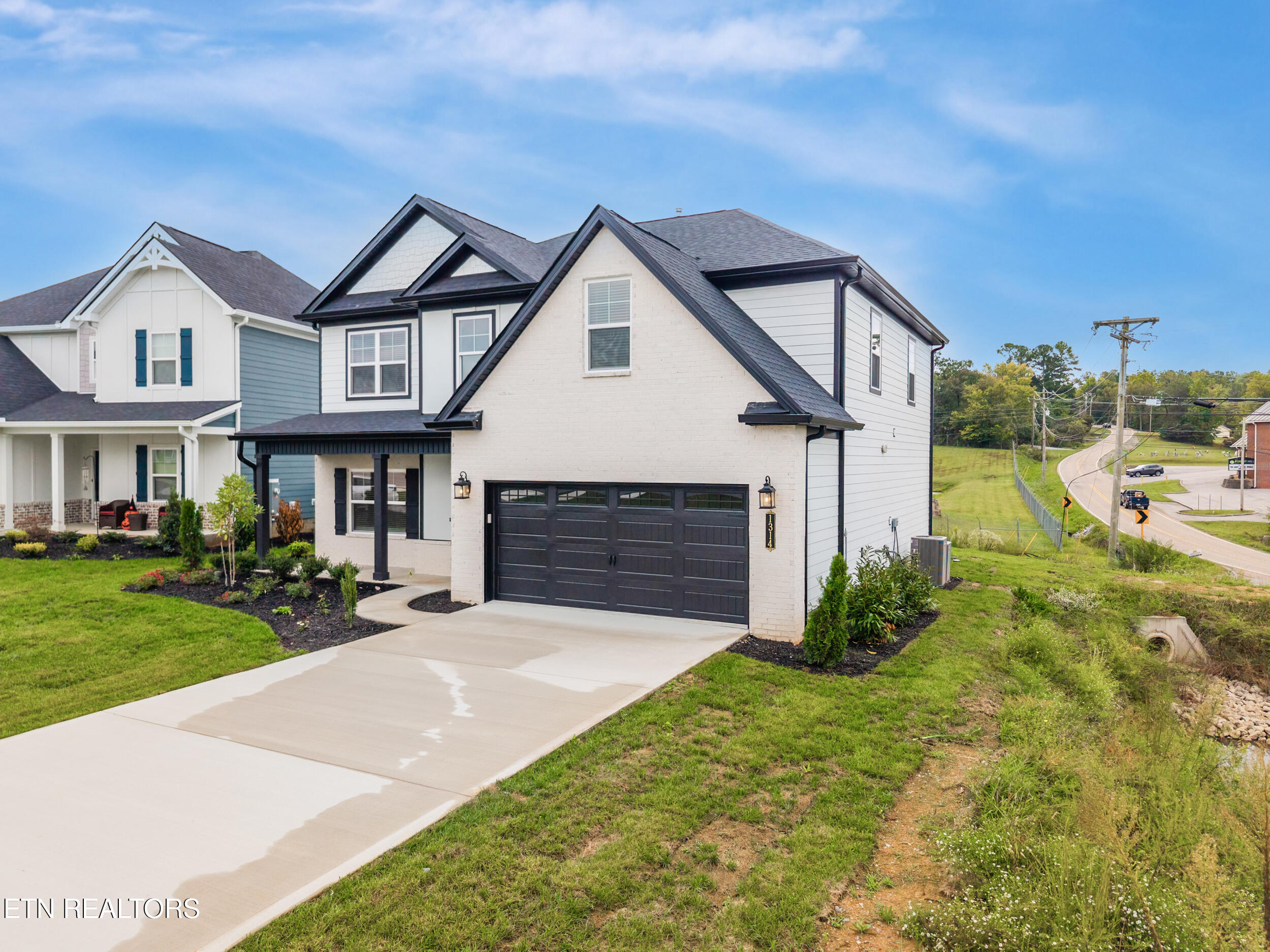 1314 Fort Craig Tr