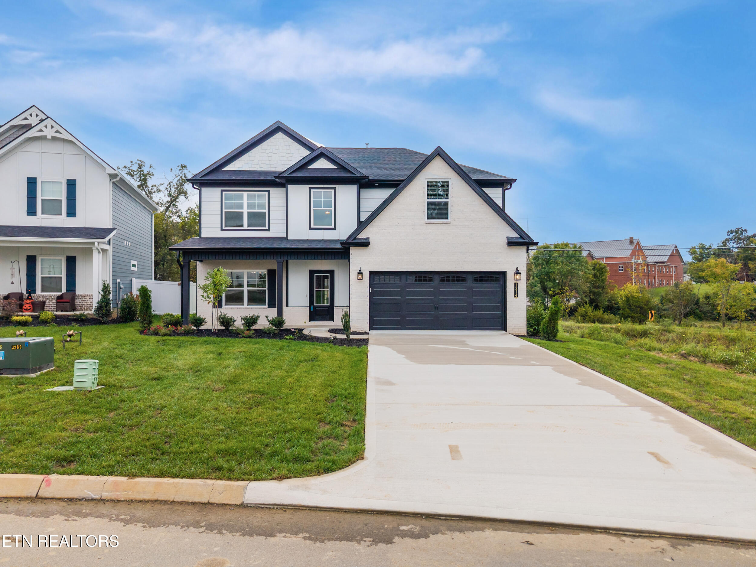 1314 Fort Craig Tr