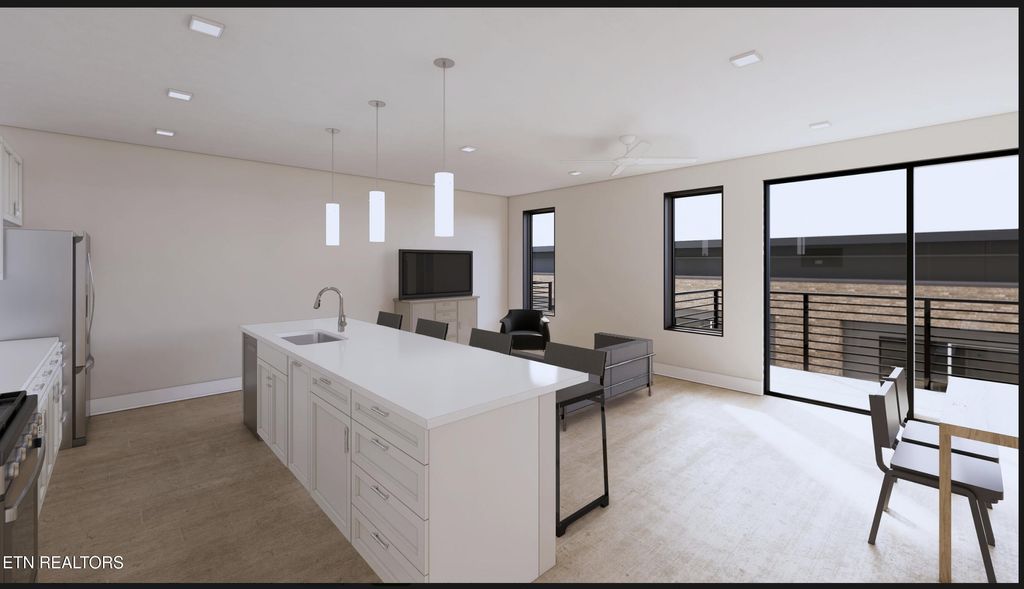 Photo of 327 W Summit Hill Drive #708, Knoxville, TN 37902 (MLS # 1300225)