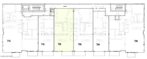 Tiny photo for 327 W Summit Hill Drive #708, Knoxville, TN 37902 (MLS # 1300225)