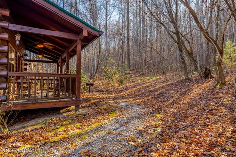 Tiny photo for 438 Starr Mountain Rd, Tellico Plains, TN 37385 (MLS # 1324708)