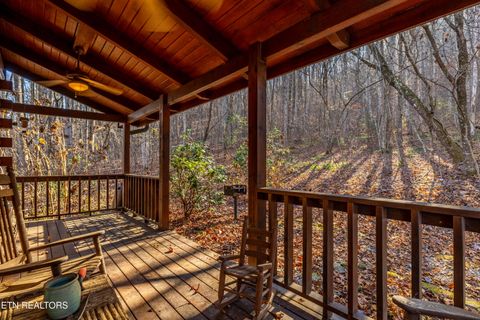 Tiny photo for 438 Starr Mountain Rd, Tellico Plains, TN 37385 (MLS # 1324708)