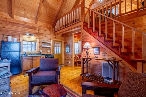 Tiny photo for 438 Starr Mountain Rd, Tellico Plains, TN 37385 (MLS # 1324708)