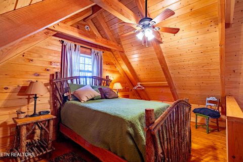 Tiny photo for 438 Starr Mountain Rd, Tellico Plains, TN 37385 (MLS # 1324708)