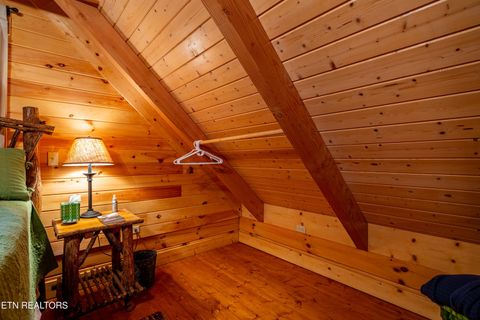 Tiny photo for 438 Starr Mountain Rd, Tellico Plains, TN 37385 (MLS # 1324708)