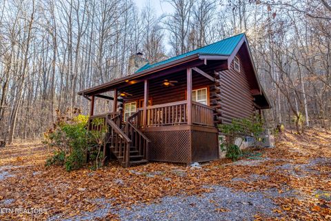 Tiny photo for 438 Starr Mountain Rd, Tellico Plains, TN 37385 (MLS # 1324708)