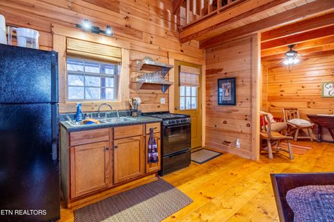 Tiny photo for 438 Starr Mountain Rd, Tellico Plains, TN 37385 (MLS # 1324708)