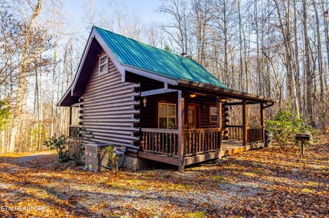 Tiny photo for 438 Starr Mountain Rd, Tellico Plains, TN 37385 (MLS # 1324708)