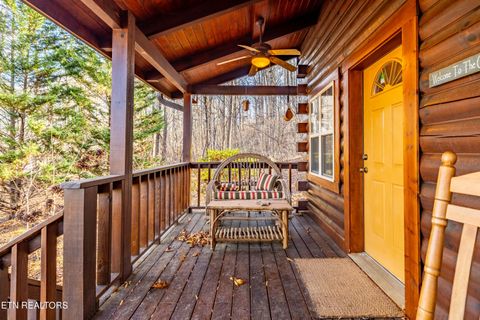 438 Starr Mountain Rd Tellico Plains TN 37385