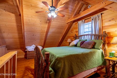 Tiny photo for 438 Starr Mountain Rd, Tellico Plains, TN 37385 (MLS # 1324708)