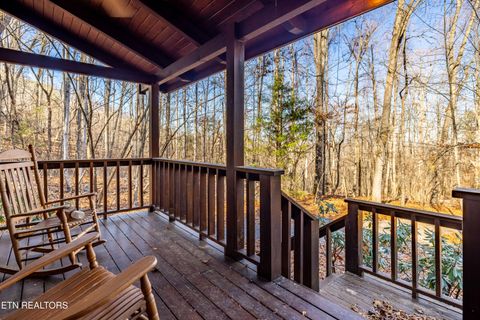 Tiny photo for 438 Starr Mountain Rd, Tellico Plains, TN 37385 (MLS # 1324708)
