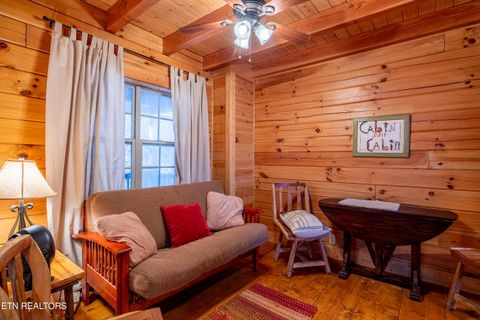 Tiny photo for 438 Starr Mountain Rd, Tellico Plains, TN 37385 (MLS # 1324708)