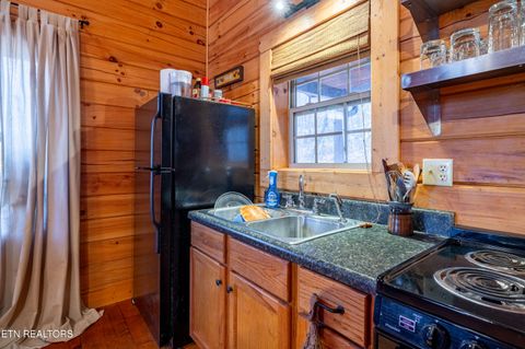 Tiny photo for 438 Starr Mountain Rd, Tellico Plains, TN 37385 (MLS # 1324708)