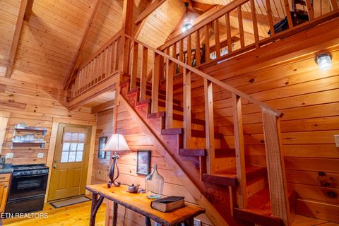 Tiny photo for 438 Starr Mountain Rd, Tellico Plains, TN 37385 (MLS # 1324708)