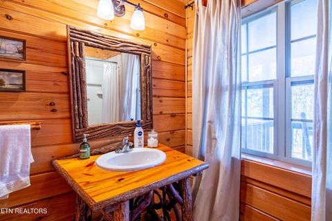 Tiny photo for 438 Starr Mountain Rd, Tellico Plains, TN 37385 (MLS # 1324708)