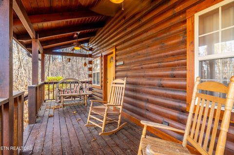 Tiny photo for 438 Starr Mountain Rd, Tellico Plains, TN 37385 (MLS # 1324708)
