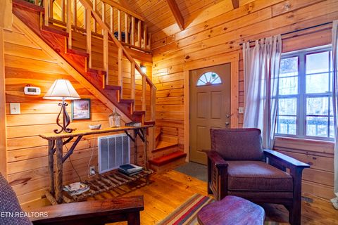 Tiny photo for 438 Starr Mountain Rd, Tellico Plains, TN 37385 (MLS # 1324708)