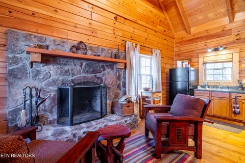 Tiny photo for 438 Starr Mountain Rd, Tellico Plains, TN 37385 (MLS # 1324708)