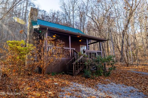Tiny photo for 438 Starr Mountain Rd, Tellico Plains, TN 37385 (MLS # 1324708)