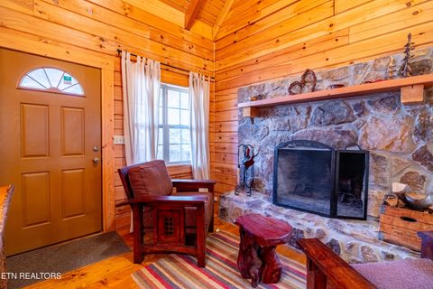Tiny photo for 438 Starr Mountain Rd, Tellico Plains, TN 37385 (MLS # 1324708)
