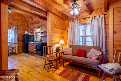 Tiny photo for 438 Starr Mountain Rd, Tellico Plains, TN 37385 (MLS # 1324708)