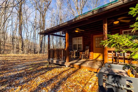 Tiny photo for 438 Starr Mountain Rd, Tellico Plains, TN 37385 (MLS # 1324708)