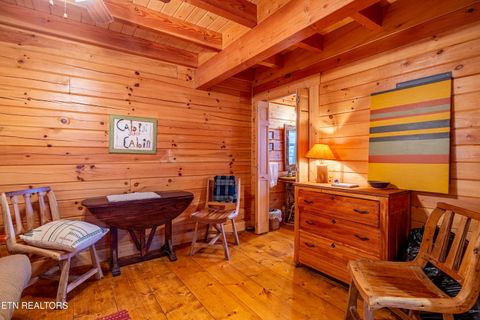 Tiny photo for 438 Starr Mountain Rd, Tellico Plains, TN 37385 (MLS # 1324708)