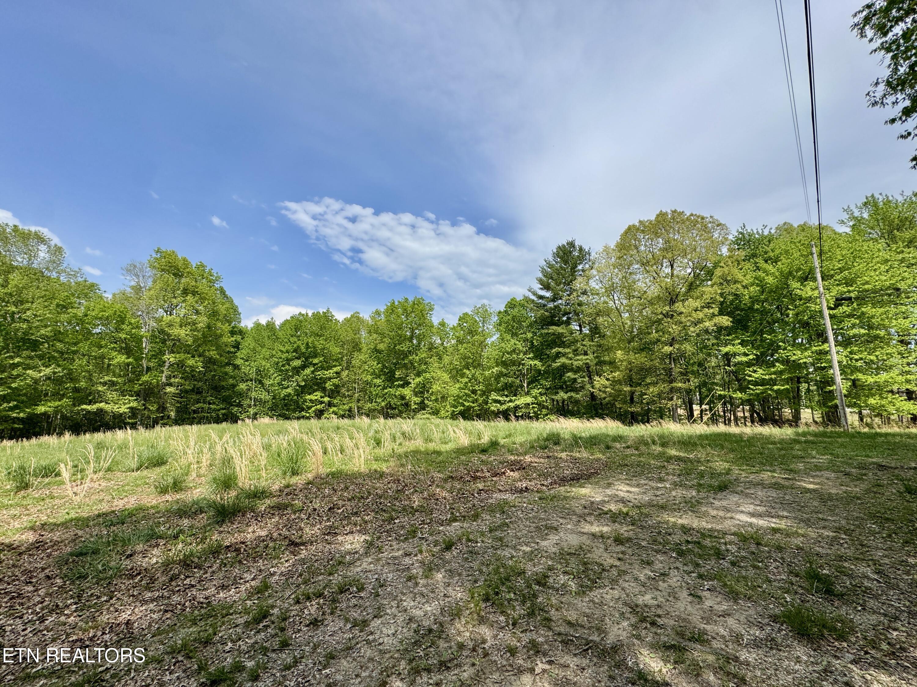 Christenson Rd