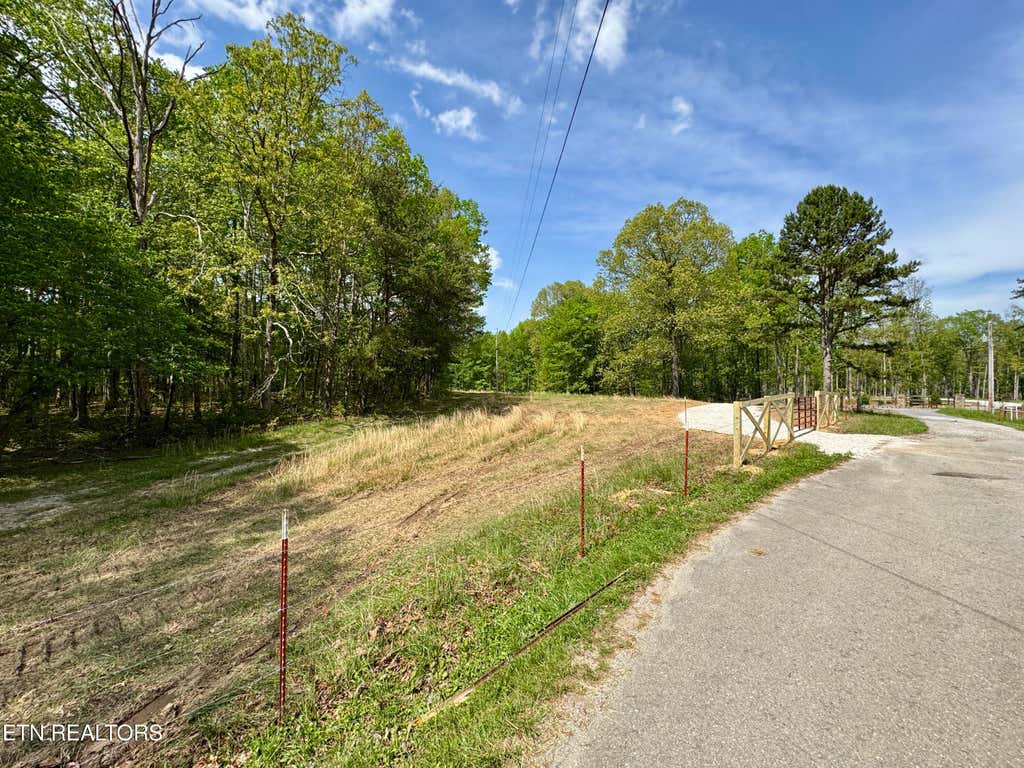 Photo of Christenson Rd, Deer Lodge, TN 37726 (MLS # 1301991)