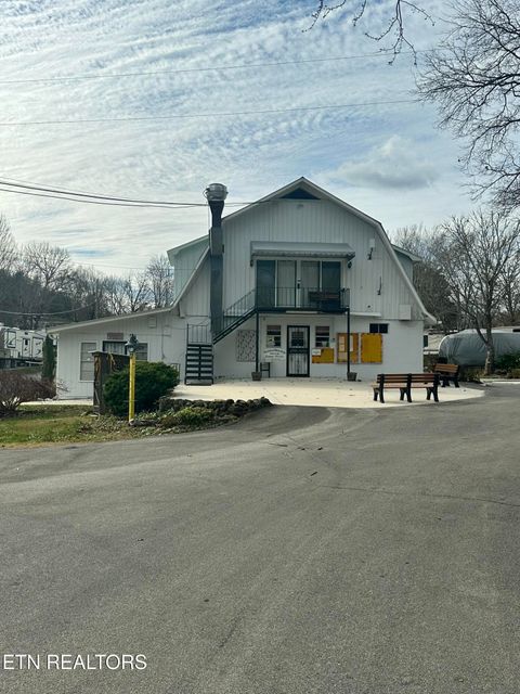 Tiny photo for 94 Highway 73, Townsend, TN 37882 (MLS # 1335861)