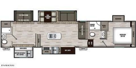 Tiny photo for 94 Highway 73, Townsend, TN 37882 (MLS # 1335861)