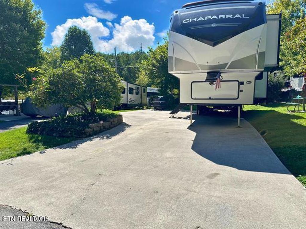 Photo of 94 Highway 73, Townsend, TN 37882 (MLS # 1335861)